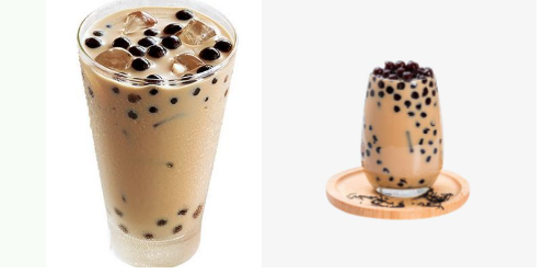 珍珠奶茶里的珍珠吃多了好吗？-不好
