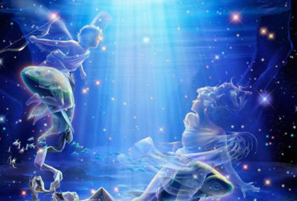 巨蟹天蝎和双鱼座的同情心有何不同？-星座百科