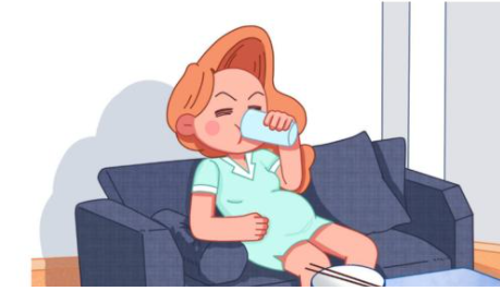 饭后喝水不好吗？-健康百科