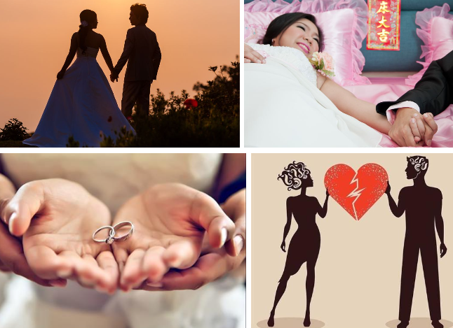 对婚姻的理解是什么？8个婚姻中必须知道的道理1.png