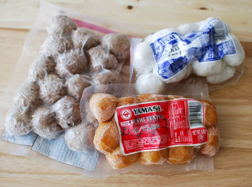 吃火锅点这5种食材容易导致腹泻
