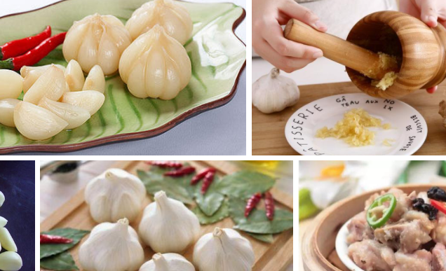 大蒜捣碎隔夜之后还可以吃吗？-可以1.png