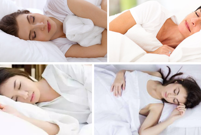 睡前怎么样有助于睡眠的方法 让你悄悄变美