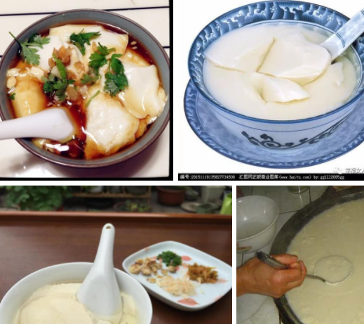 豆腐脑不凝固补救方法